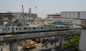 Hyderabad Metro to Reach Future City: CM Revanth Reddy Reviews Expansion Plans, Instructs DPR Preparation