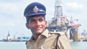 From Constable to IPS: M. Udaya Krishna Reddy’s Grit-Fueled Journey from Ullapalem to National Glory