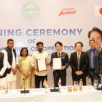 Telangana CM Revanth Reddy Seeks Long-Term Collaboration with Japan’s Kitakyushu for Sustainable Urban Development