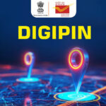 Say goodbye to PIN codes — the future belongs to DIGIPIN!