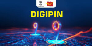 Say goodbye to PIN codes — the future belongs to DIGIPIN!