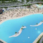 Hyderabad to Get Its First Artificial Beach by December – A Boost for Urban Tourism