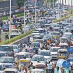 THE CITY IS BROKEN: WHY THE URBAN DREAM FEELS MORE LIKE A NIGHTMARE