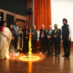 Dr. Pritam Singh Foundation & IILM University Host Round Table on “Human at Core: AI, Ethics, and the Future”