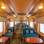 Maharajas’ Express: A Grand Odyssey Through Southern India’s Living Heritage