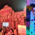 47 Glorious Years of Kali Puja Celebration: A Grand Cultural Gathering of Hyderabad’s Bengali Community