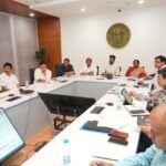 Government Announces CURE, PURE & RARE Zones for Balanced Statewide Development