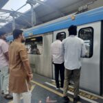 Telangana Government Nears Completion of Hyderabad Metro Takeover, Targets March 31 Deadline