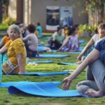 Sri Sri Yoga: Ancient Wisdom for Modern Well-Being – Insights from Gurudev Sri Sri Ravi Shankar