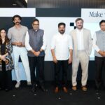 Netflix Launches Global VFX Hub Eyeline Studios in Hyderabad, Boosting Telangana’s AVGC Ecosystem
