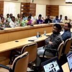 Digital Shift Key to Future of Higher Education, Says Praveen Prakash at BRAOU Event