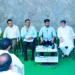 CM Revanth Reddy Calls for Comprehensive Action Plan on RTC Union Elections and Merger