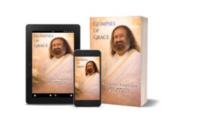 Glimpses of Grace — A Thoughtful Journey into Spiritual Reflection and Inner Awareness