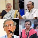 War Enters Kitchens: Hyderabad Seminar Calls for Global Citizen Action Against Rising Conflicts