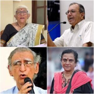 War Enters Kitchens: Hyderabad Seminar Calls for Global Citizen Action Against Rising Conflicts