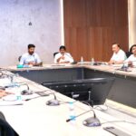 CM Revanth Reddy Reviews Power Sector; Pushes AI Adoption, Green Energy, and Infrastructure Expansion