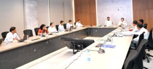 Telangana Charts Bold New Growth Strategy to Take GCC Boom Beyond Hyderabad