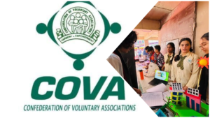 COVA’s Compassionate Citizenship Program Delivers Remarkable Impact on Students, Statistical Study Confirms