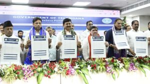 Telangana launches Indiramma Indlu Affordable Housing Scheme in Hyderabad; Own a House for ₹6 Lakh