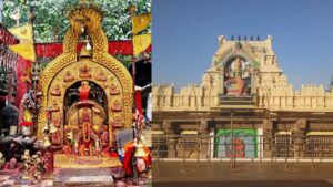 Sacred Telangana: A Journey Through the State’s Iconic Places of Worship
