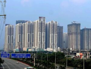 Rangareddy Emerges as India’s Richest District: ₹11.46 Lakh Per Capita Income Surpasses Mumbai, Bengaluru and Gurugram