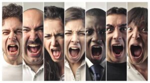 Burn Before You Burn Others: Alienating Anger Through Wisdom and Humility