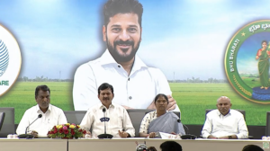 Telangana Cabinet Clears Breakfast-Cum-Lunch Scheme for Teachers, Approves 6,278 TIMS Jobs and ₹7,345-Crore Musi Riverfront Project