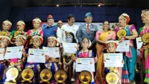Patriotism Meets Public Service: Rashtriya Sainik Sanstha Marks 27th Kargil Vijay Diwas with Cycle Rally, Medical Camp and Cultural Tribute