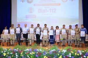 Telangana Police Unveils AI-Powered Next-Generation Dial 112 System, Setting New Benchmark in Smart Emergency Response