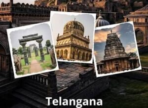 Telangana’s Timeless Heritage: A Journey Through Its Magnificent Historical Places