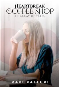 Book Review: Heartbreak at Coffee Shop – An Array of Tales