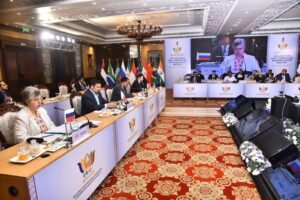 India Strengthens Global Anti-Corruption Cooperation as BRICS Working Group Achieves Key Breakthroughs in Hyderabad