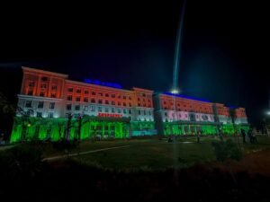 Sanathnagar TIMS Opens New Chapter in Telangana Healthcare; Revanth Reddy Promises Corporate-Grade Treatment for the Poor