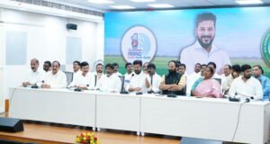 ‘Modi Can Go to Pakistan, But Telangana CM Can’t Go to the US?’ Revanth Reddy Mounts Fresh Attack Over Travel Snub