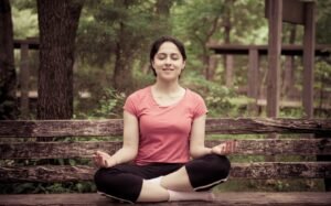 Meditation: The Path to Inner Peace, Self-Realisation and Well-Being