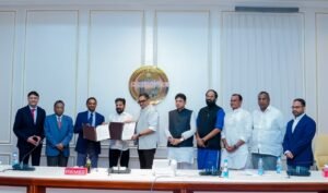 Hyderabad to Host India’s Largest AI Data Centre as Tata Group Announces Investment of Up to ₹70,000 Crore