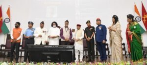 Veterans Unite in Secunderabad to Advance ‘Viksit Bharat 2047’ Vision