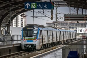 Hyderabad Metro Passengers to Get Relief from Crowding as Revanth Reddy Government Approves New Trains