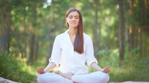 The Power of Pranayama and the Yogic Science of Mudras
